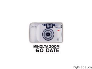 ܴ ZOOM 60 DATE