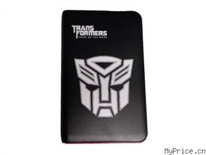 Transformers TMHD-PLR01(500G)