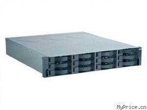 IBM System Storage DS3400(1726-42X)