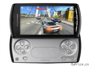 ᰮ Xperia Play Z1i