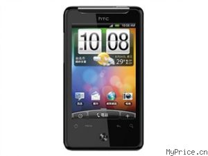 HTC G9 Aria