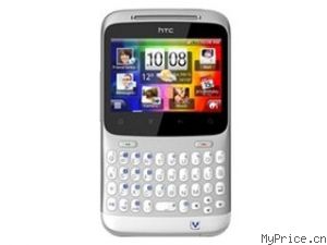 HTC A810e