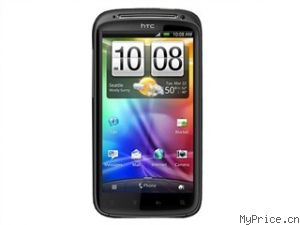 HTC Z710e 