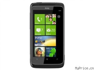 HTC 7 Trophy T8686