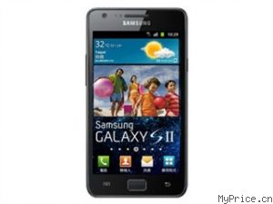  GALAXY SII i9100