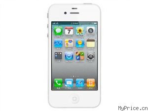 ƻ iPhone4 32G (ɫ)