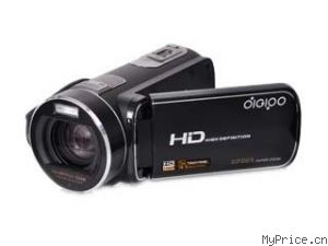  HDV-S690