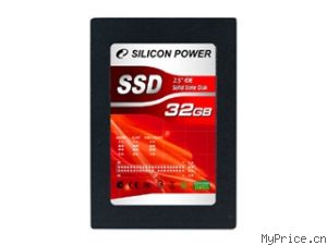 Silicon Power 32G/2.5Ӣ/