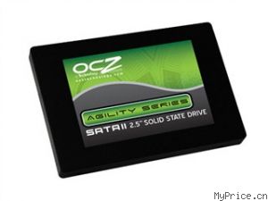 OCZ 120G/(OCZSSD2-1AGT120G)