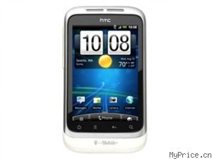 HTC Wildfire S(T)