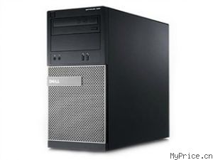 DELL OptiPlex 390 MT(i5 2400/4G/500G/HD6350)