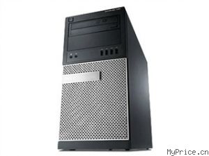 DELL OptiPlex 790(i5 2400/4G/500G/HD6350)