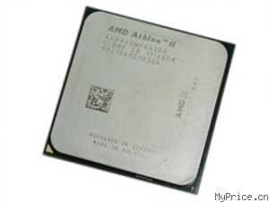 AMD  II X6 1405T(X4 640)