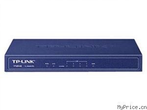 TP-LINK TL-R400VPN