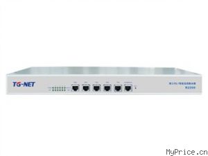 TG-NET R2200