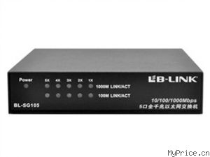 B-Link BL-SG105