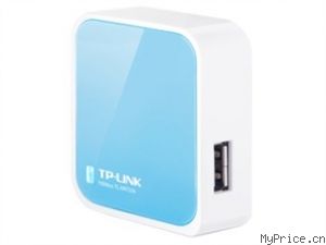 TP-LINK TL-WR703N