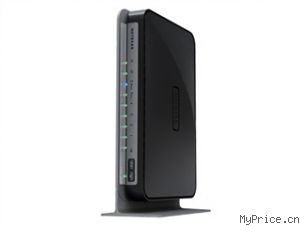 NETGEAR WNDR4000