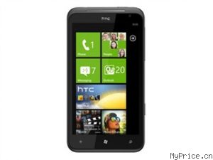 HTC X310e TITAN