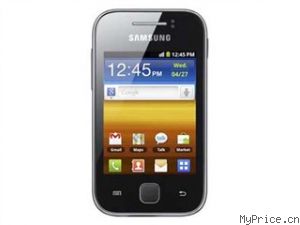  S5360 Galaxy Y