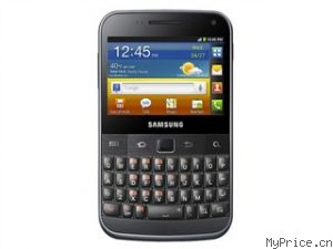  B7800 Galaxy M Pro