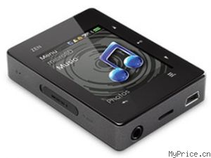 Zen X-Fi3(16G)