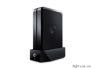 ϣ FreeAgent GoFlex Home 3TB(STAM3000200)