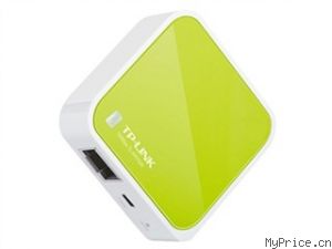 TP-LINK TL-WR702N