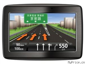 TomTom VIA110