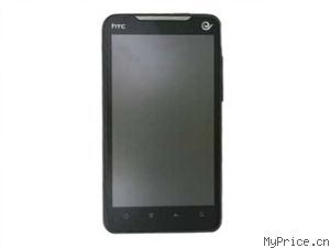 HTC Z510d