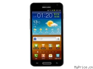  E120L Galaxy SII HD LTE