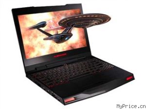 DELL Alienware M14x(ALW14D-218)