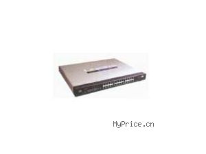 Cisco-Linksys SR316