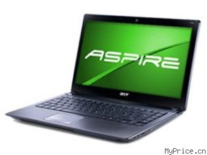 곞 Aspire 3750G-2332G50Mnkk