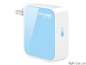 TP-LINK TL-WR800N