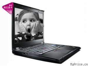 ThinkPad T420s 4172A17