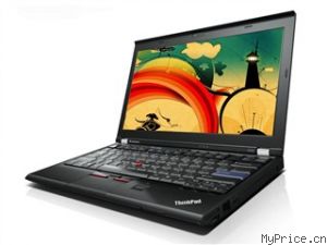 ThinkPad X220i 42863EC