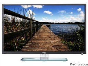 TCL L37E5300A