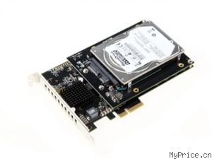 OCZ RevoDrive Hybrid