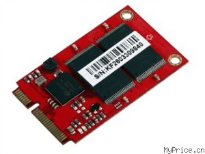  KF1305MCS 1.3Ӣmini PCI-e MLC(32GB)
