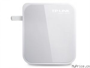 TP-LINK TL-WR710N