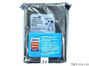 ϣ Barracuda 500GB/7200ת/16MB/SATA3(ST500DM002)