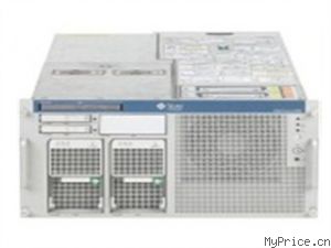 SUN SPARC Enterprise M4000