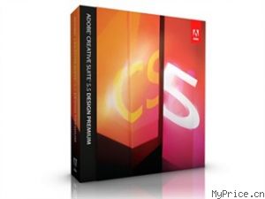 ¶ CS5.5 Adobe Design Premium( Windows)