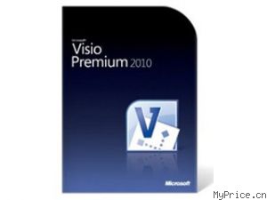 ΢ Visio Professional 2010 Ӣ Open License