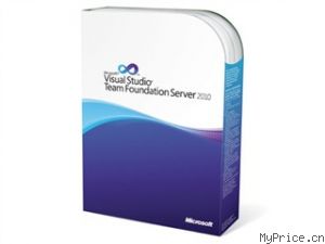 ΢ Visual Studio Team Foundation Svr CAL 2011 English