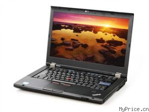 ThinkPad T420 4180MMC