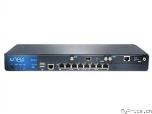 Juniper SRX220H-POE