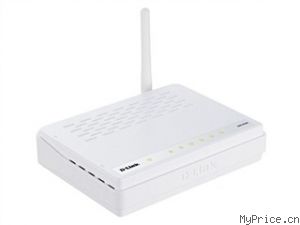 D-Link DIR-600NW