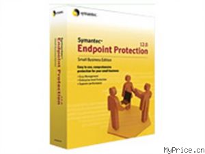  Endpoint Protection Small Business Edition12.1